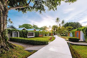 Tolani Resort Koh Samui