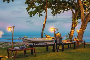 Tolani Resort Koh Samui