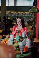 Tolani Resort Koh Samui