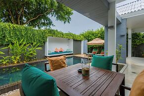 Tolani Resort Koh Samui