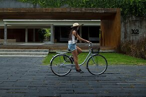 Tolani Resort Koh Samui