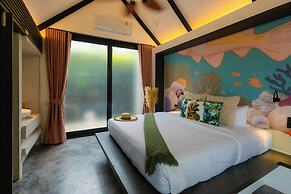 Tolani Resort Koh Samui