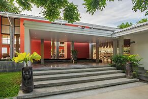 Tolani Resort Koh Samui