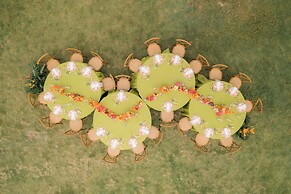 Tolani Resort Koh Samui