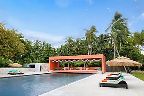 Tolani Resort Koh Samui