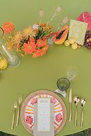 Tolani Resort Koh Samui