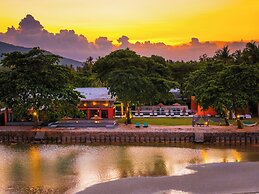 Tolani Resort Koh Samui