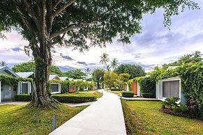 Tolani Resort Koh Samui