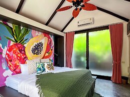 Tolani Resort Koh Samui