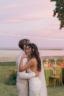 Tolani Resort Koh Samui