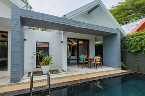 Tolani Resort Koh Samui