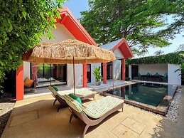 Tolani Resort Koh Samui