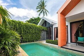 Tolani Resort Koh Samui