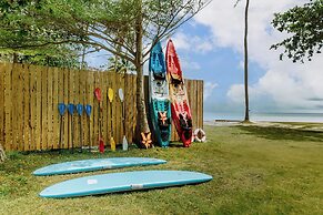 Tolani Resort Koh Samui