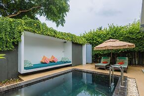 Tolani Resort Koh Samui