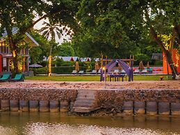 Tolani Resort Koh Samui