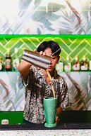 Tolani Resort Koh Samui