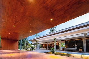 Tolani Resort Koh Samui