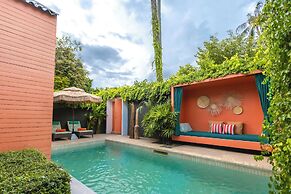 Tolani Resort Koh Samui