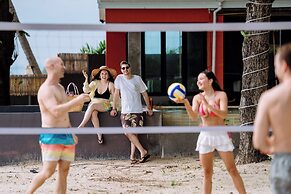 Tolani Resort Koh Samui