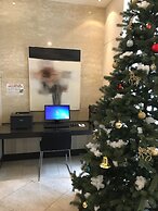 Citadines Central Shinjuku Tokyo