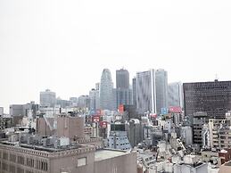 Citadines Central Shinjuku Tokyo