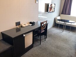 Citadines Central Shinjuku Tokyo