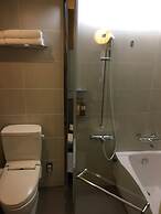 Citadines Central Shinjuku Tokyo