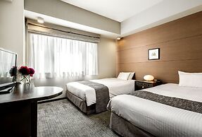 Citadines Central Shinjuku Tokyo