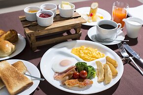 Citadines Central Shinjuku Tokyo