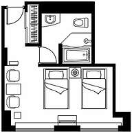 Citadines Central Shinjuku Tokyo
