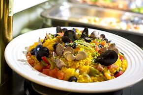 Citadines Central Shinjuku Tokyo