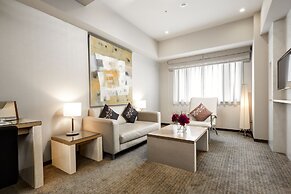 Citadines Central Shinjuku Tokyo