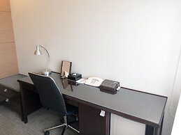 Citadines Central Shinjuku Tokyo