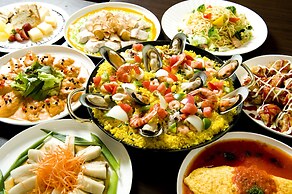 Citadines Central Shinjuku Tokyo