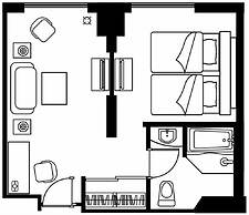 Citadines Central Shinjuku Tokyo
