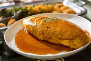 Citadines Central Shinjuku Tokyo