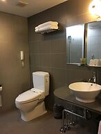 Citadines Central Shinjuku Tokyo