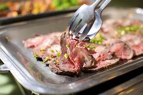 Citadines Central Shinjuku Tokyo