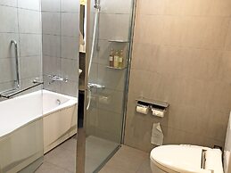 Citadines Central Shinjuku Tokyo