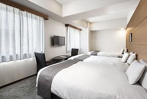 Citadines Central Shinjuku Tokyo