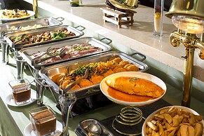 Citadines Central Shinjuku Tokyo