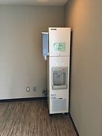 Citadines Central Shinjuku Tokyo