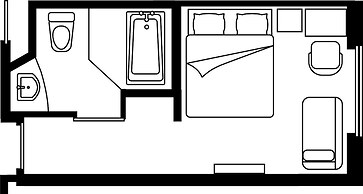 Citadines Central Shinjuku Tokyo