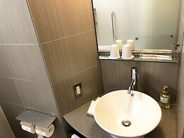 Citadines Central Shinjuku Tokyo