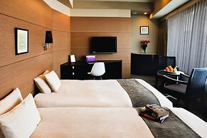 Citadines Central Shinjuku Tokyo