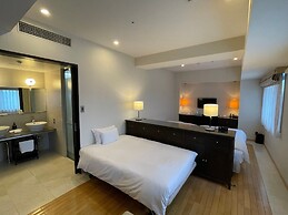 Citadines Central Shinjuku Tokyo