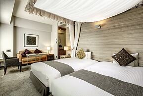 Citadines Central Shinjuku Tokyo