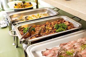 Citadines Central Shinjuku Tokyo