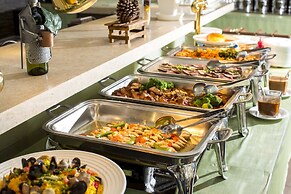 Citadines Central Shinjuku Tokyo